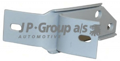 JP GROUP 8184152280 -  Кронштейн, буфер